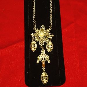 Elegant Custom Pendant